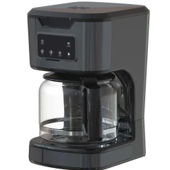 12-Cup Digital Coffee Maker