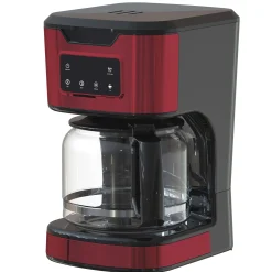 12-Cup Digital Coffee Maker