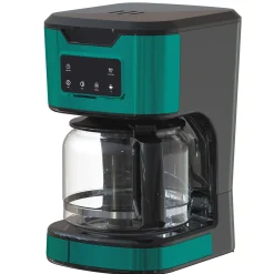12-Cup Digital Coffee Maker