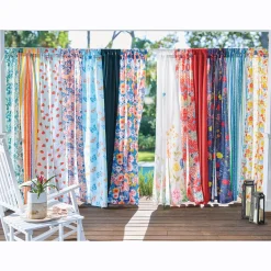 Curtain Panel