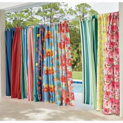 Curtain Panel