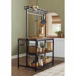 Cydney Large Kitchen Island