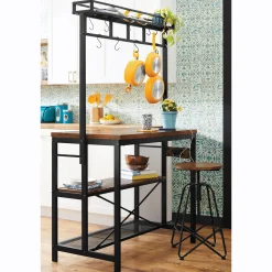 Cydney Large Kitchen Island