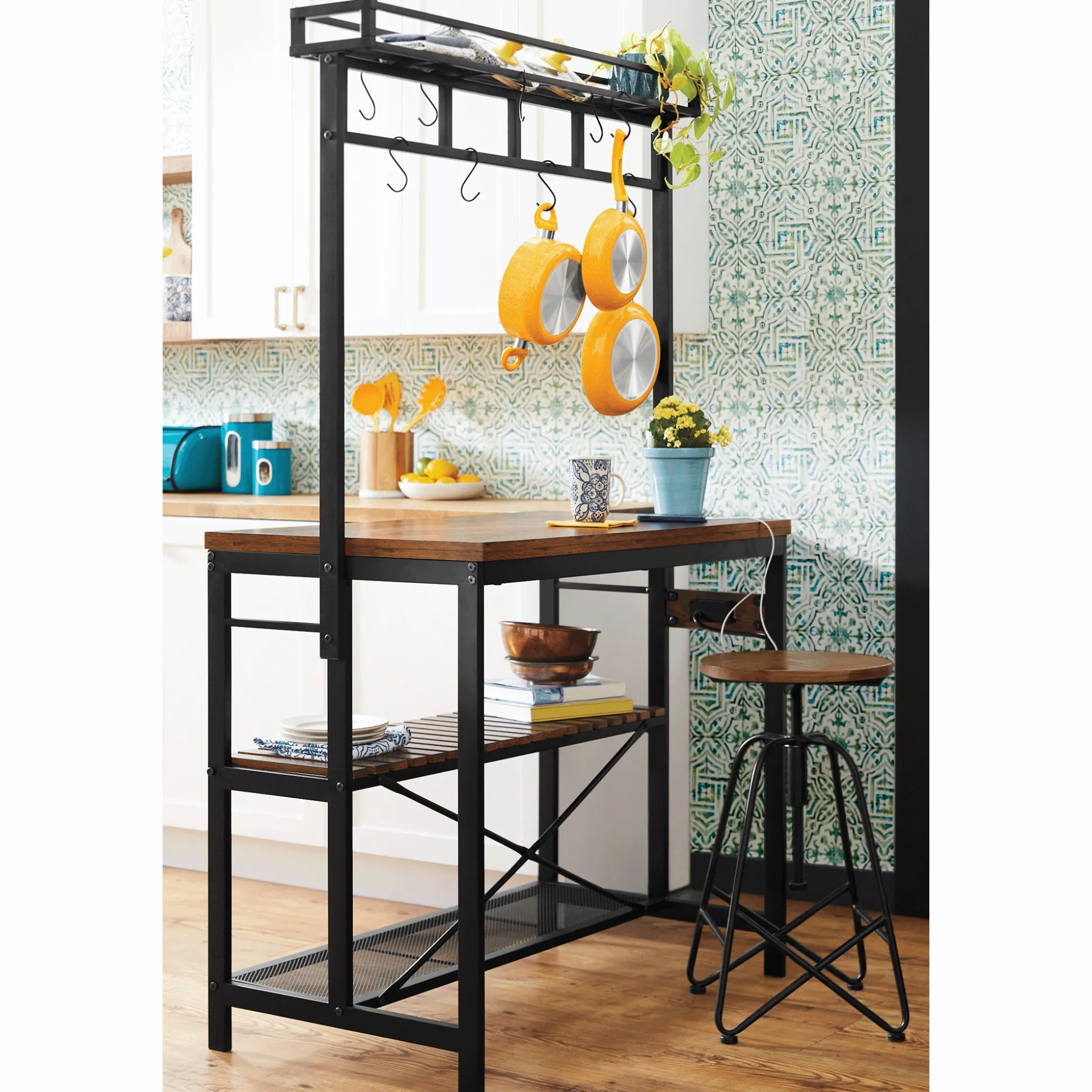 Cydney Large Kitchen Island