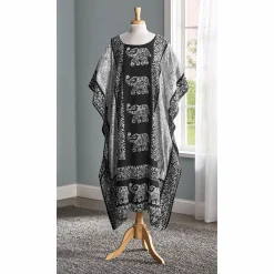 Cyrah Caftan