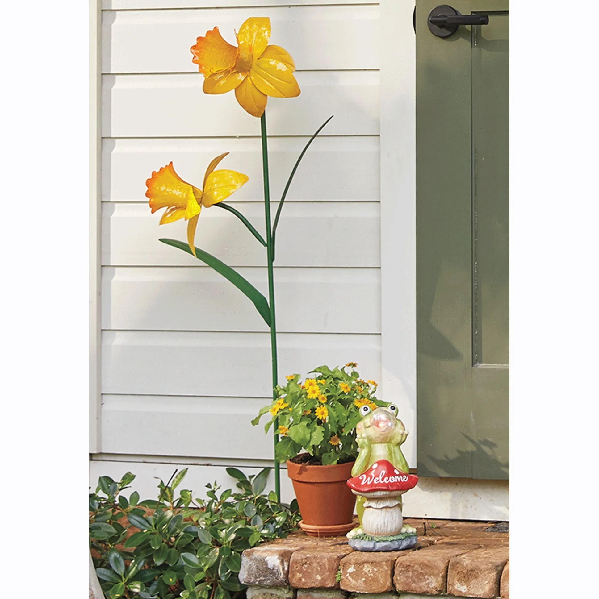 Daffodil Stake