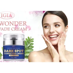 Dark Spot Corrector Cream