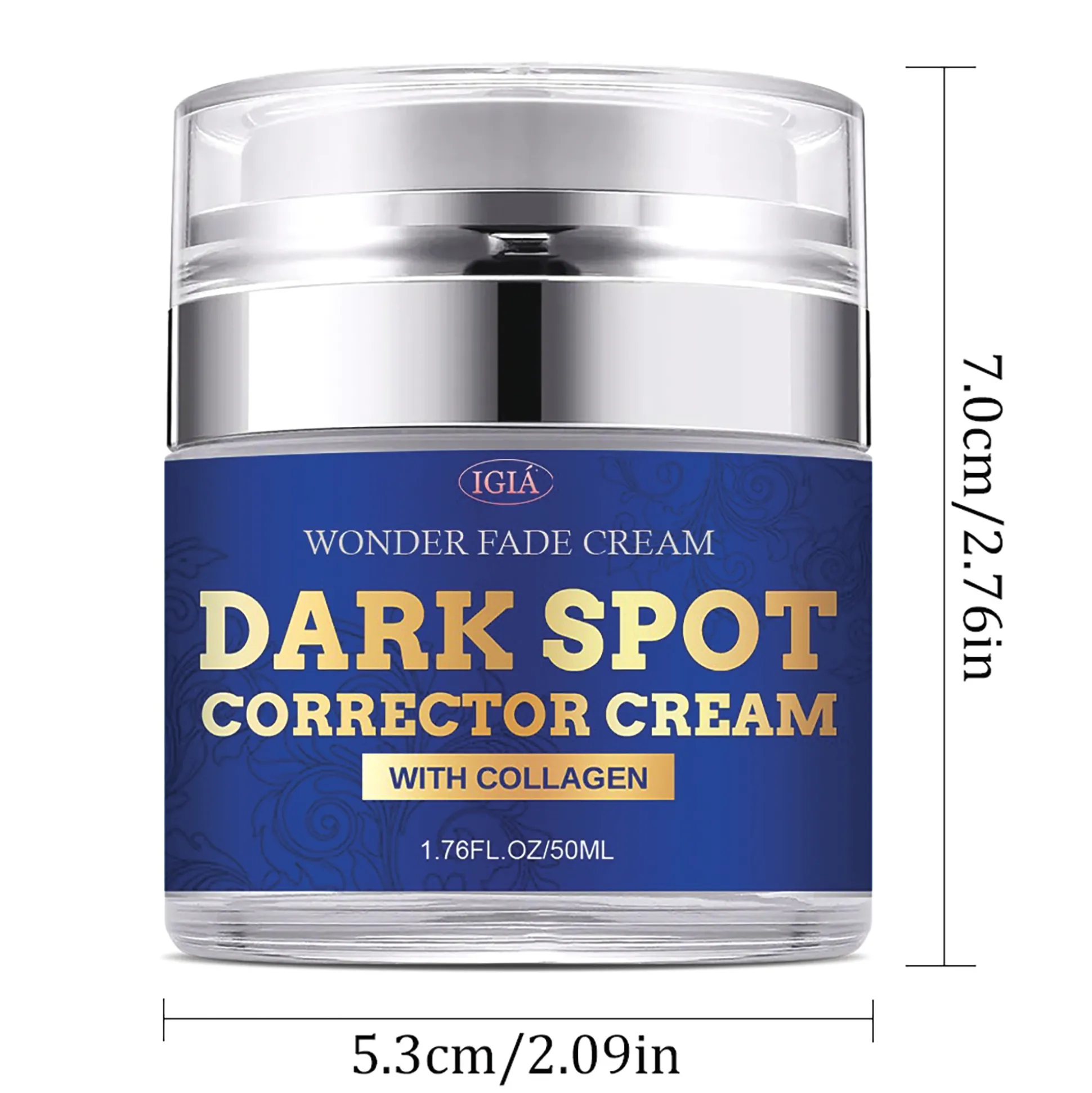 Dark Spot Corrector Cream