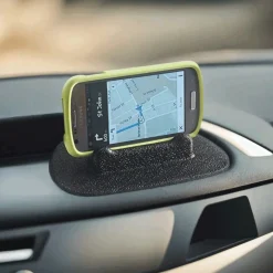 Dashboard Silicone Holder