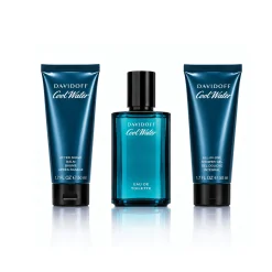 Davidoff Cool Water 3-Piece Set for Him