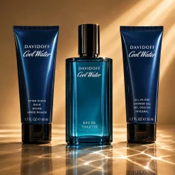 Davidoff Cool Water 3-Piece Set for Him
