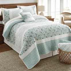 Dawn 6-Piece Quilt Set