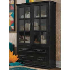 Dawson Cabinet