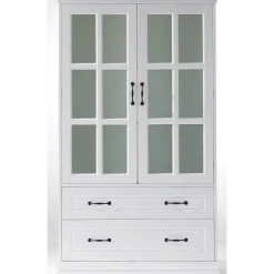 Dawson Cabinet