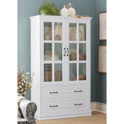 Dawson Cabinet