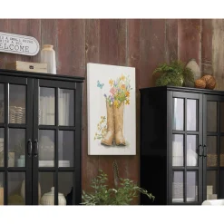 Dawson Cabinet