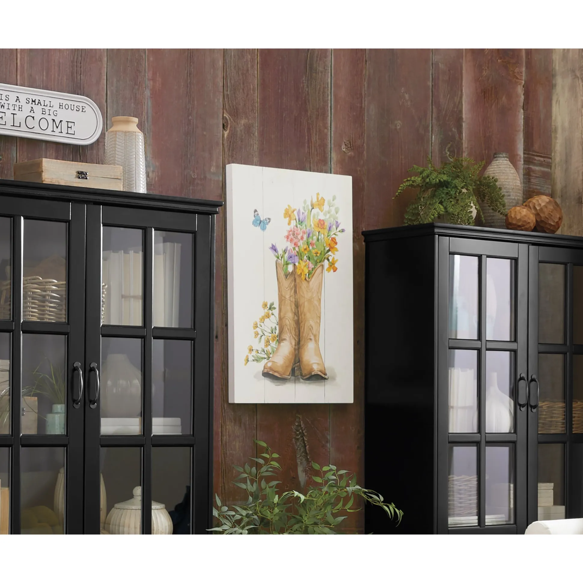 Dawson Cabinet