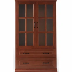 Dawson Cabinet
