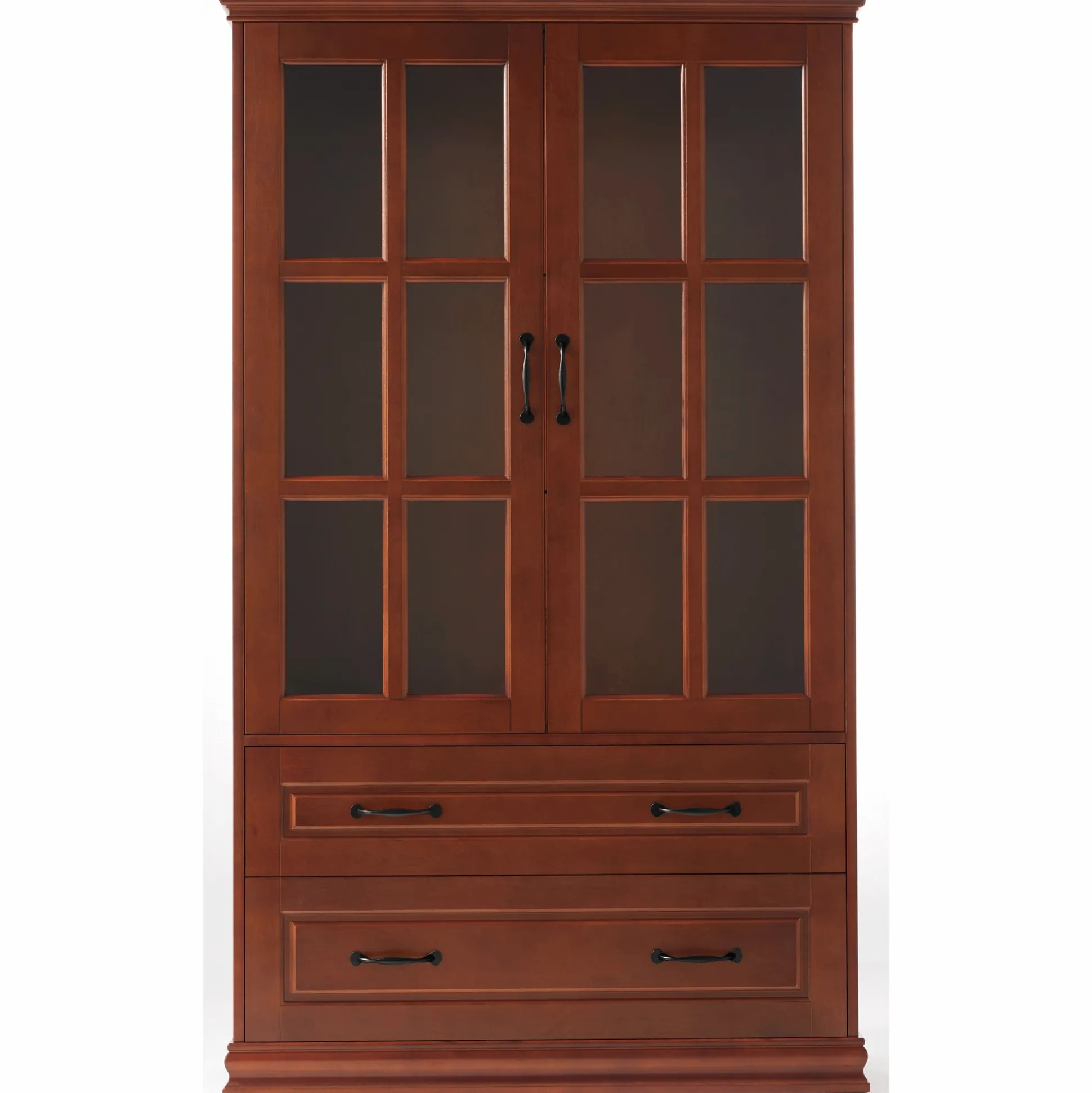 Dawson Cabinet