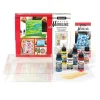 DecoArt Water-Marbling Starter Kit
