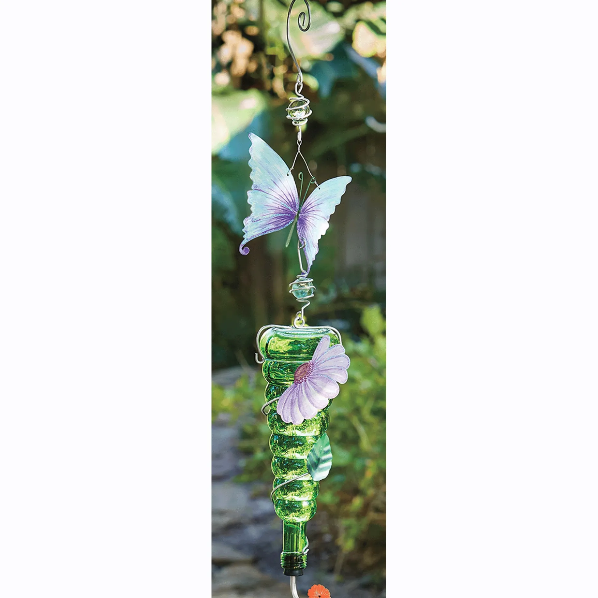 Decorative Bird Feeder