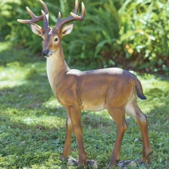 Deer Statue