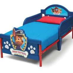 Delta Licensed Toddler Bed
