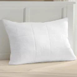 Deluxe Washable Pillow