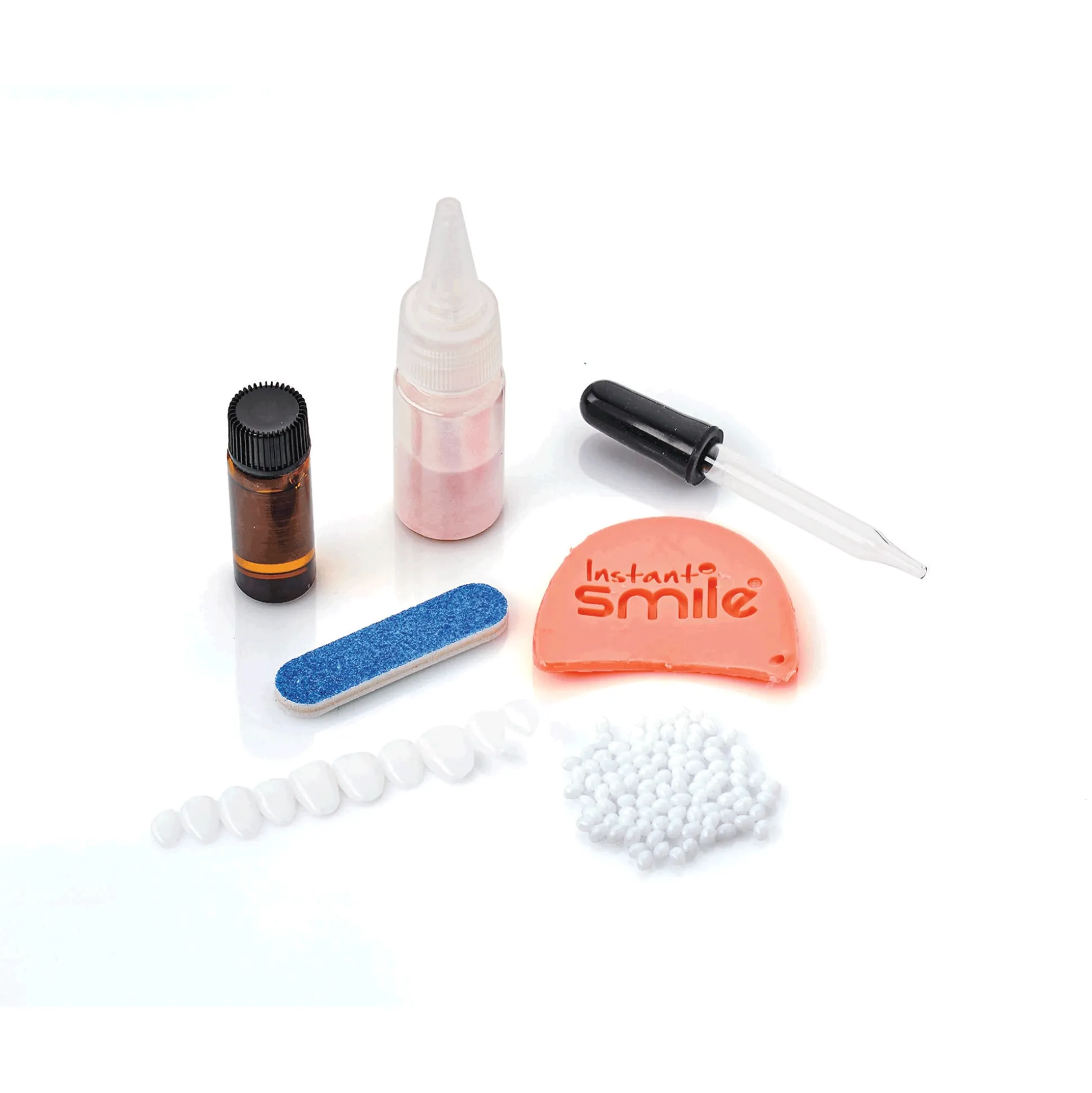 Denture Doctor At-Home Denture Repair Kit