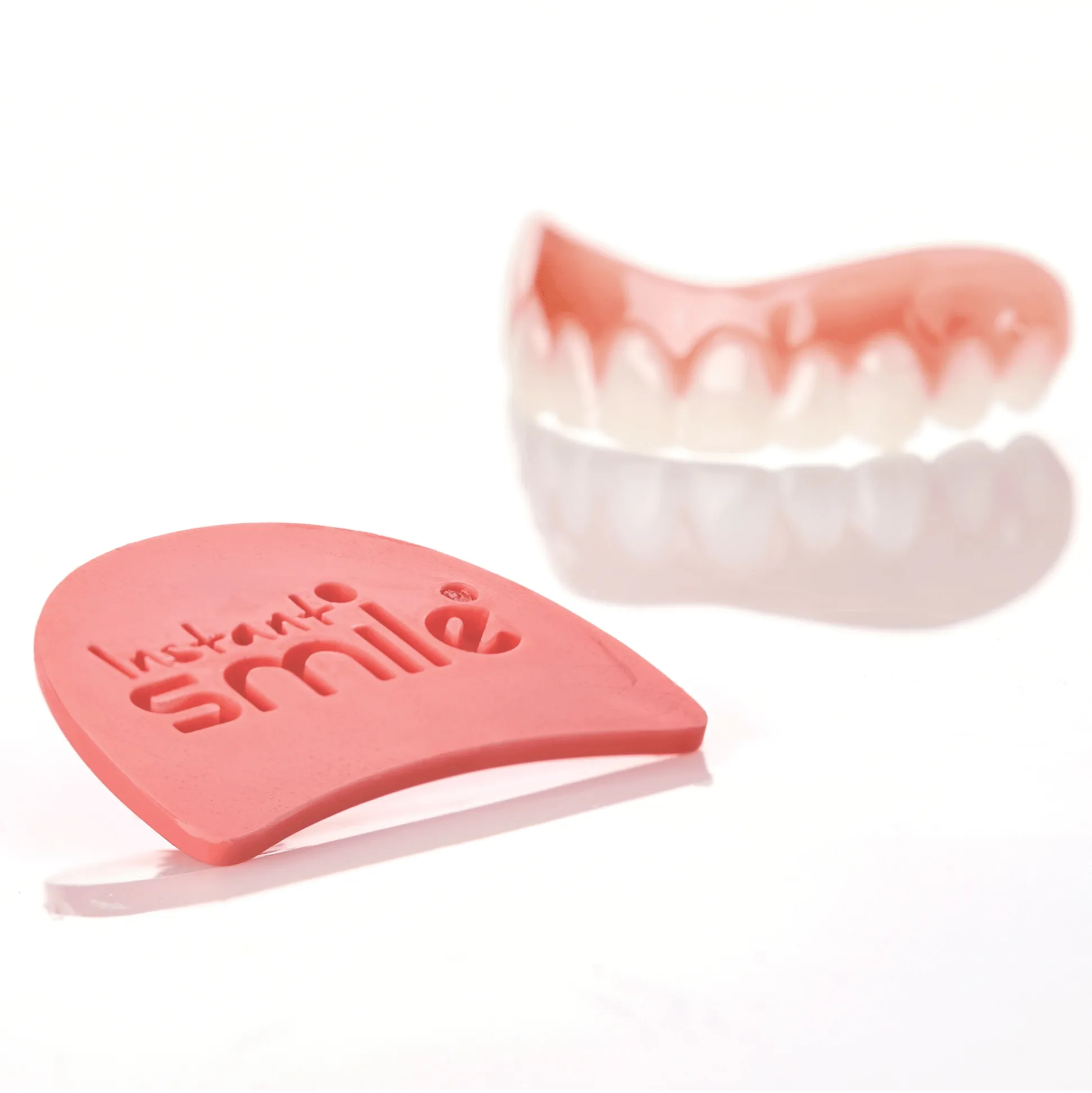 Denture Reliner