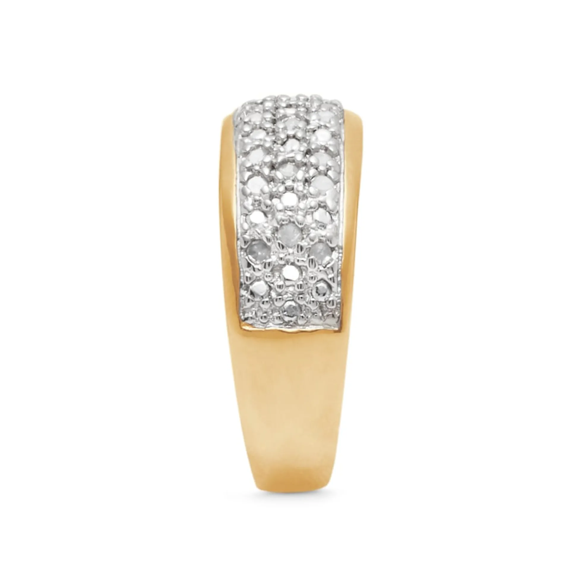 Diamond Unisex Band