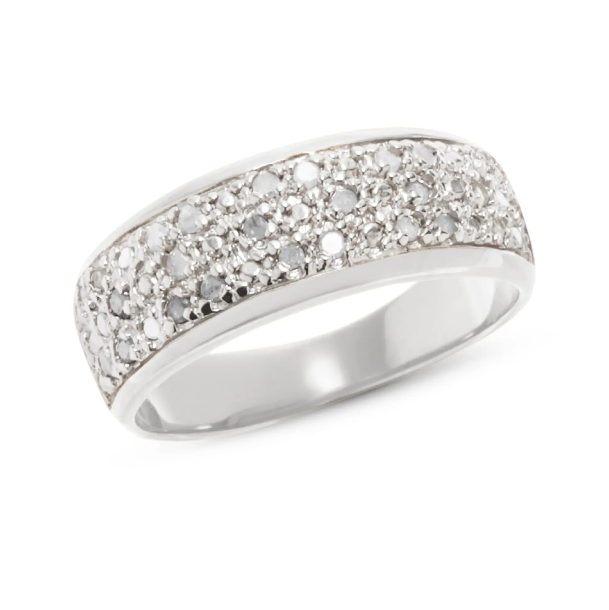 Diamond Unisex Band