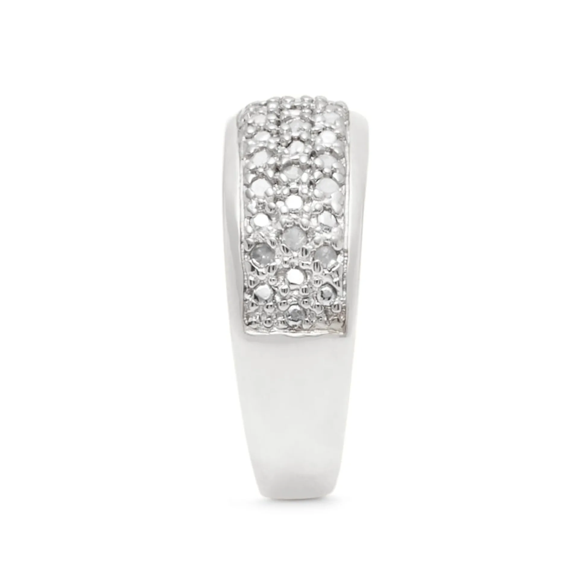 Diamond Unisex Band