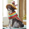 Diego Dog Figurine