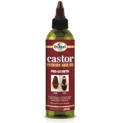 Difeel Castor Premium Hair Oil