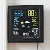 Digital Display Weather Station
