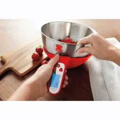 Digital Kitchen Bowl Scale