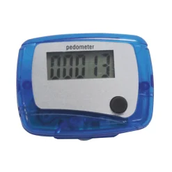 Digital Pedometer
