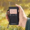 Digital Pocket Radio