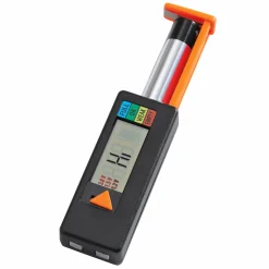 Digital Universal Battery Tester