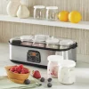 Digital Yogurt Maker