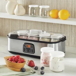 Digital Yogurt Maker