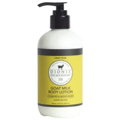 Dionis Goat Milk Body Lotion