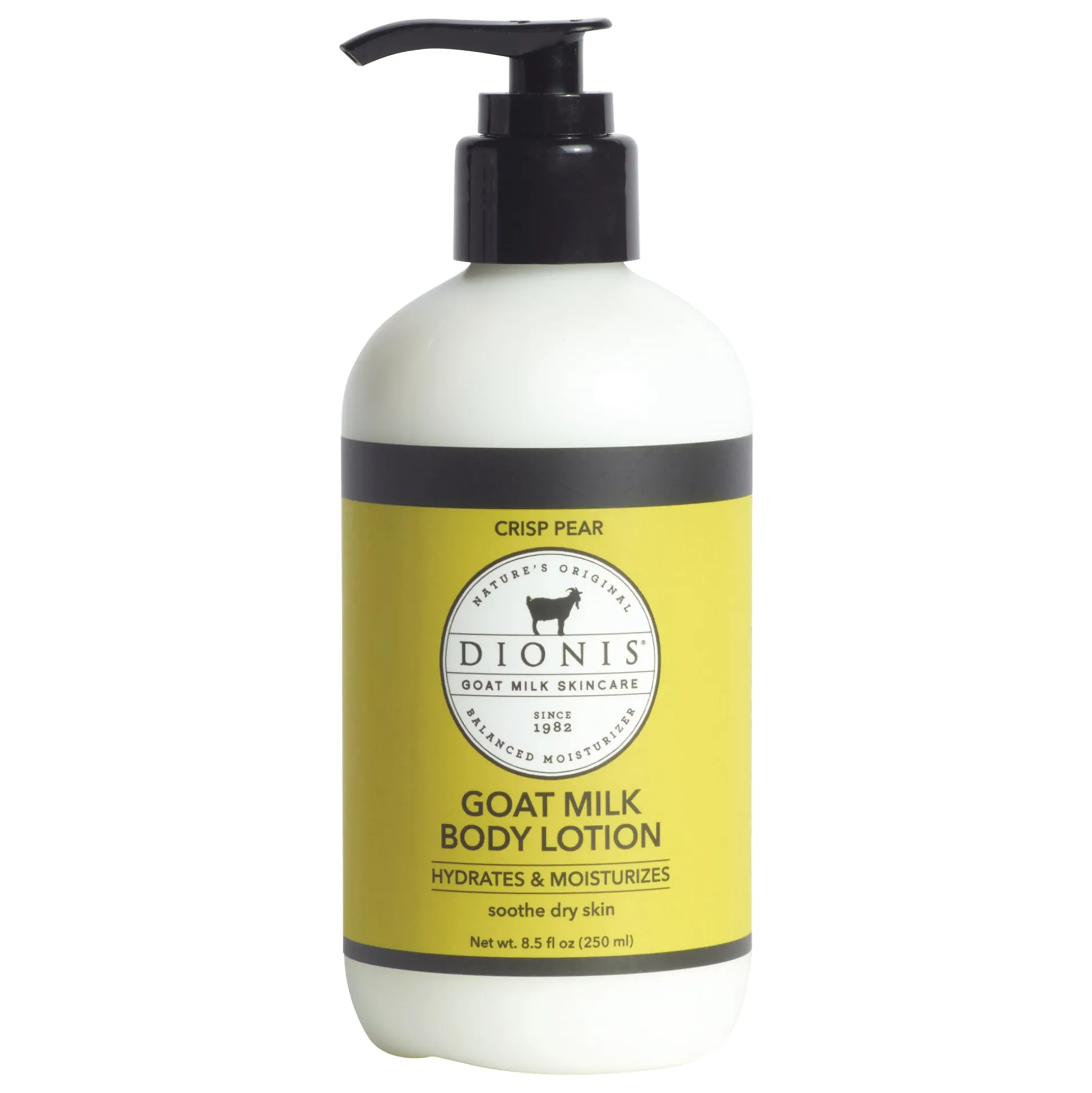 Dionis Goat Milk Body Lotion