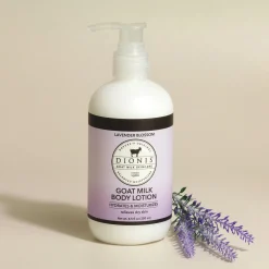 Dionis Goat Milk Body Lotion