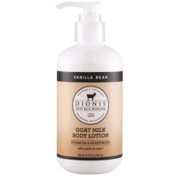 Dionis Goat Milk Body Lotion