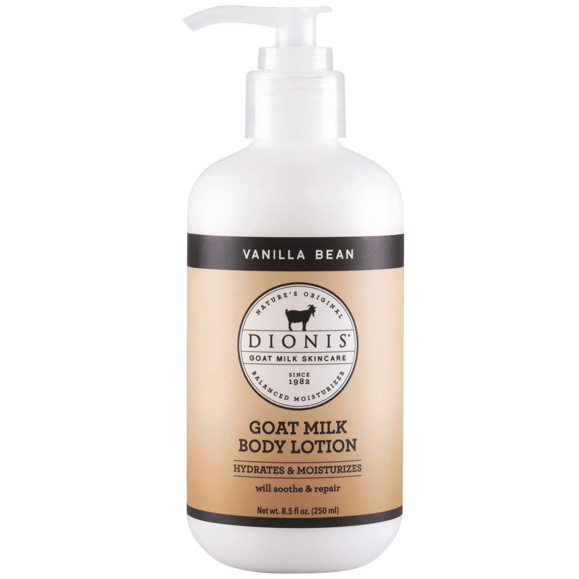 Dionis Goat Milk Body Lotion