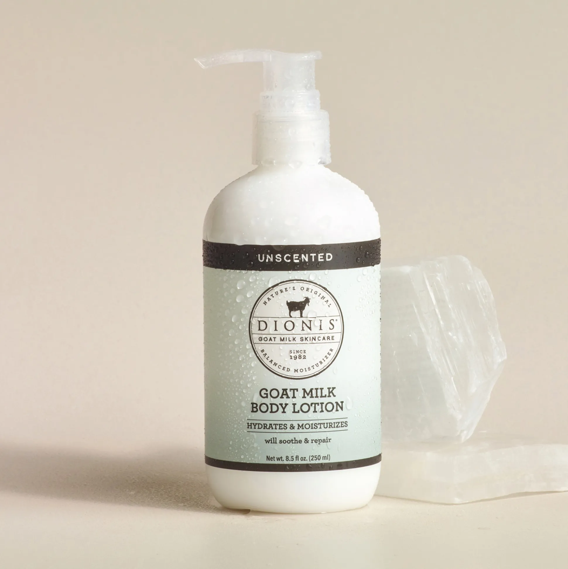 Dionis Goat Milk Body Lotion