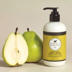 Dionis Goat Milk Body Lotion