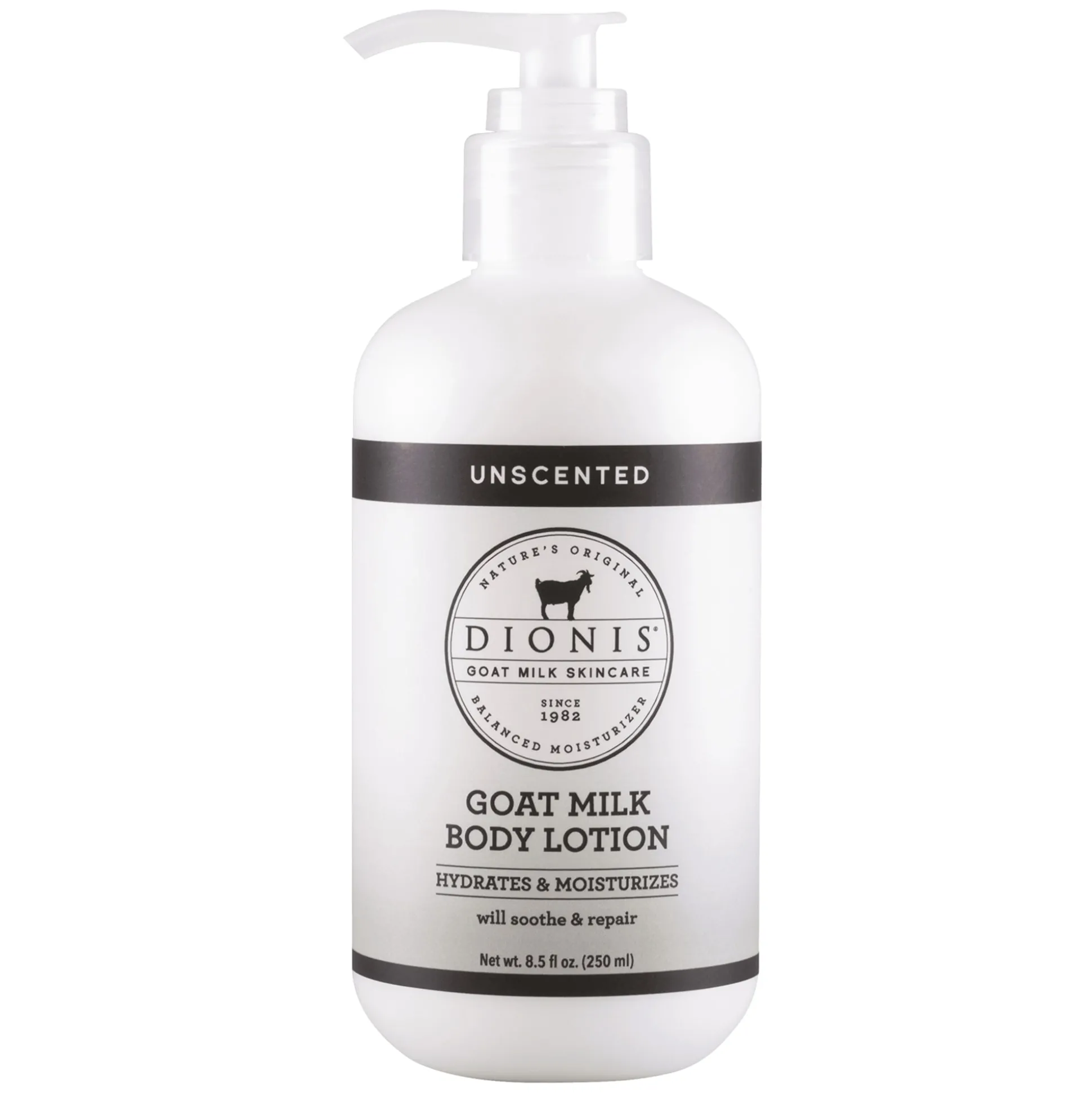 Dionis Goat Milk Body Lotion